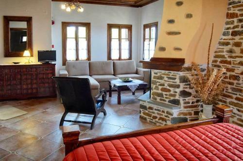 Hostal Seirios