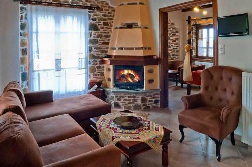 Hostal Seirios