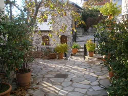 Hostal Seirios