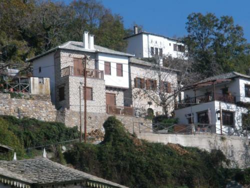 Hostal Seirios