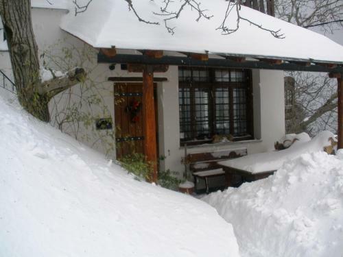 Hostal Seirios