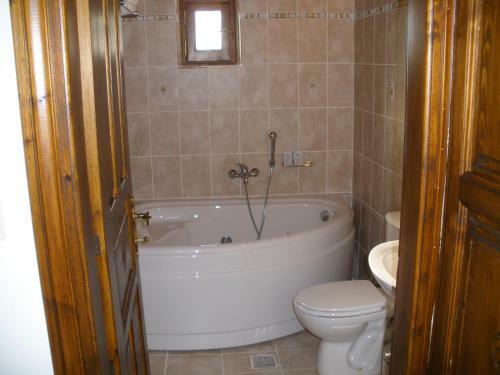 Hostal Seirios
