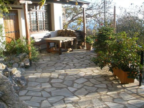 Hostal Seirios