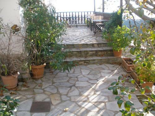 Hostal Seirios