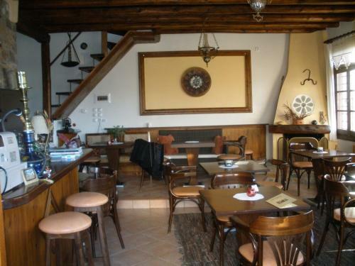 Hostal Seirios