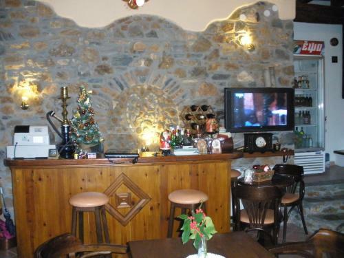Hostal Seirios