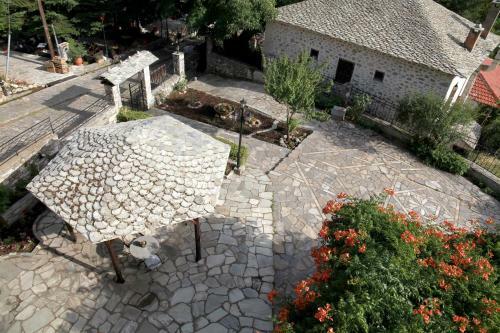 Hostal Archontiko Blana