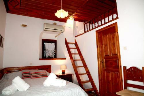 Hostal Archontiko Blana