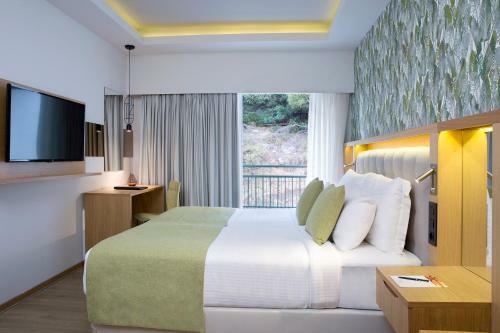 Hotel Dolce Athens Attica Riviera