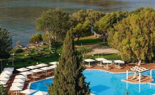 Hotel Dolce Athens Attica Riviera