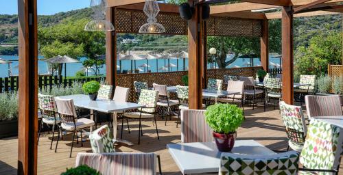 Hotel Dolce Athens Attica Riviera