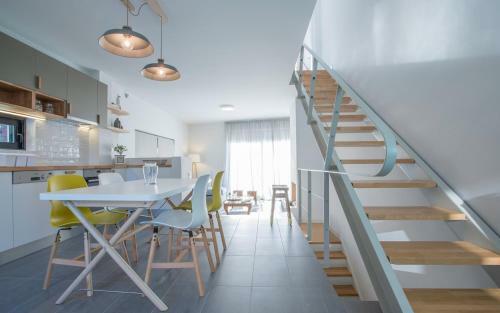 Melissi Villas