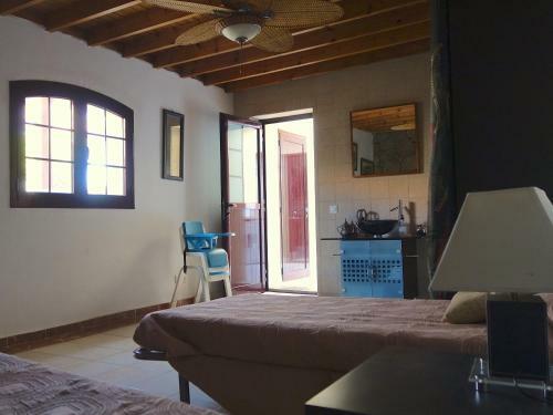 Villa Green Con Grandes Vistas