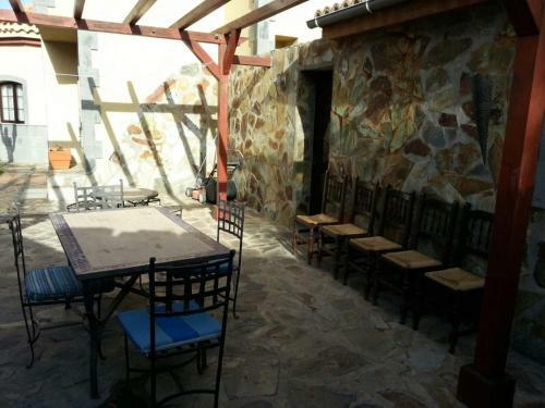 Villa Green Con Grandes Vistas