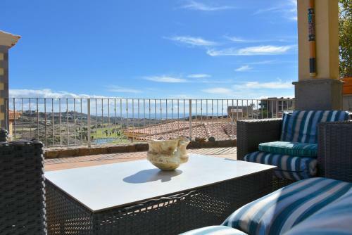 Villa Green Con Grandes Vistas