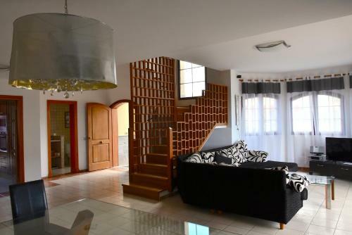 Villa Green Con Grandes Vistas