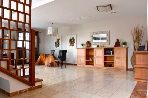 Villa Green Con Grandes Vistas