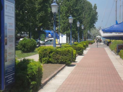 Apartment Balatonf�ldvar/balaton 18531