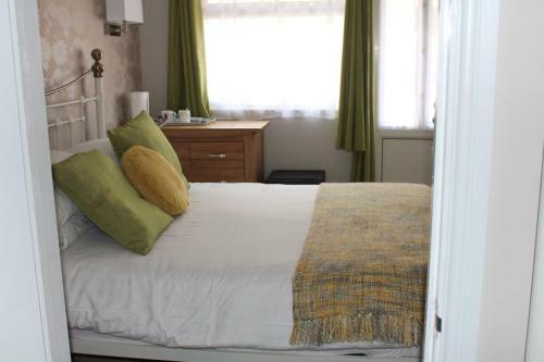 Hostal Fernleigh Guest House