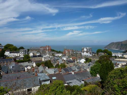 Hostal Fernleigh Guest House