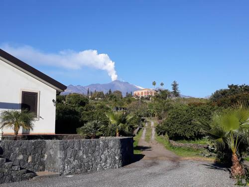 Casa Vacanze Profumo Di Zagara