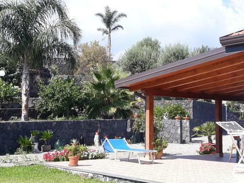 Casa Vacanze Profumo Di Zagara