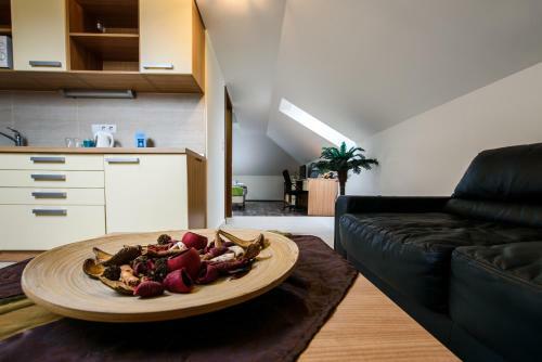 Apartamento Hotel Garzon Plaza