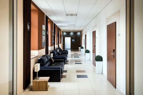 Apartamento Hotel Garzon Plaza