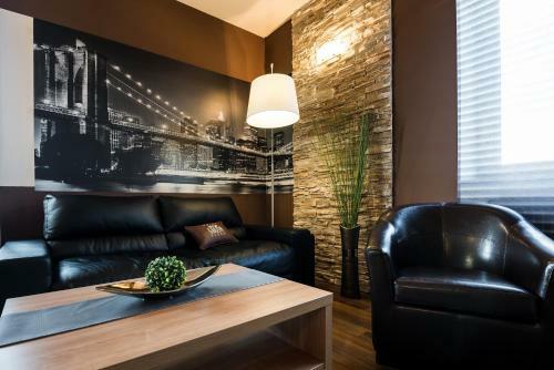 Apartamento Hotel Garzon Plaza