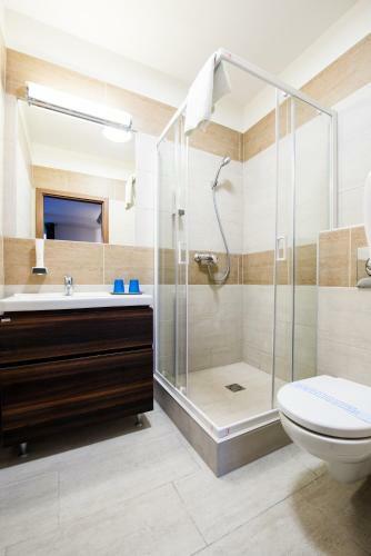 Apartamento Hotel Garzon Plaza