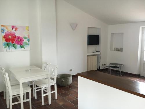 Montemarcello Holiday Home