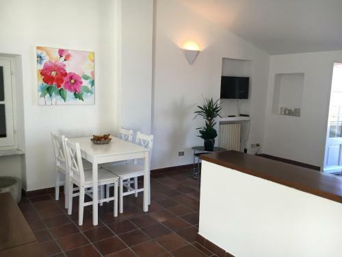Montemarcello Holiday Home