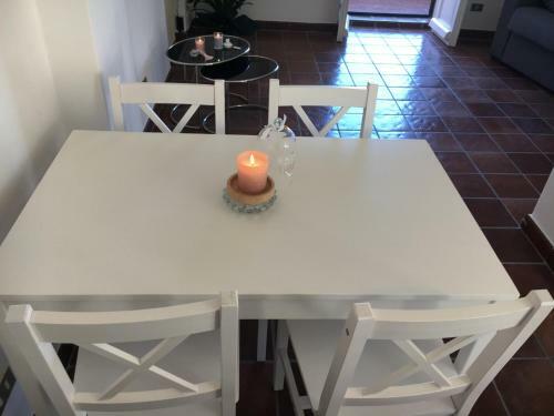 Montemarcello Holiday Home