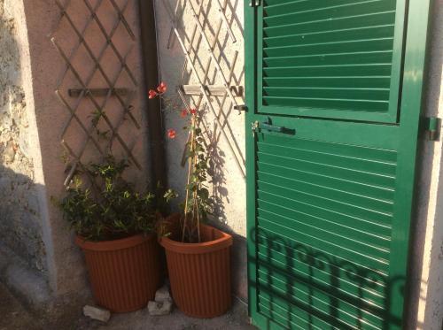 Montemarcello Holiday Home