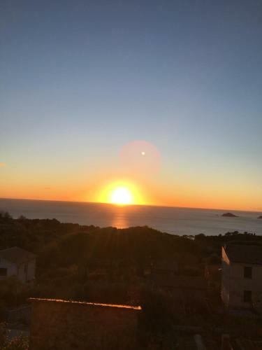 Montemarcello Holiday Home