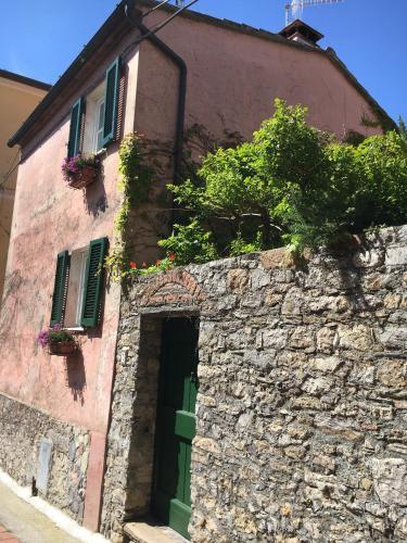 Montemarcello Holiday Home