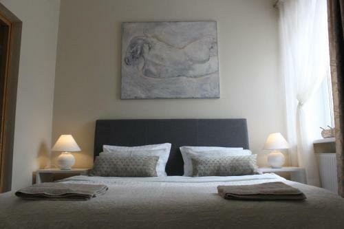 Apartamento Villa Gitana