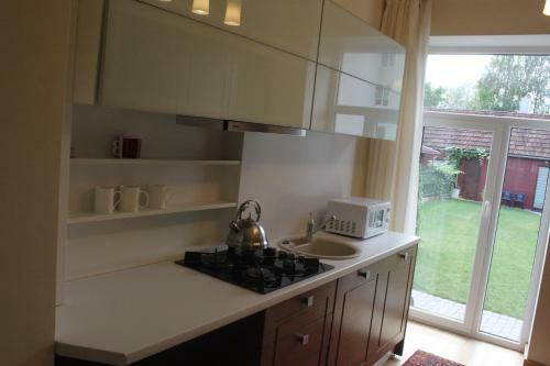 Apartamento Villa Gitana