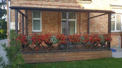 Apartamento Villa Gitana