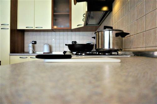 Apartment Principessa Sissi