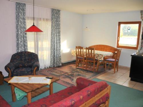 Apartmenth�user Zum Zeesenboot