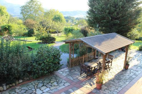 Agroturismo El Pedrueco Turismo Rural
