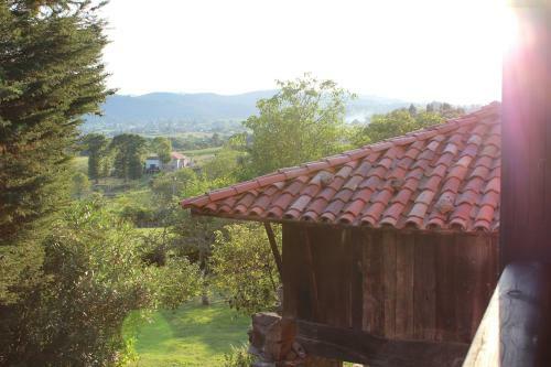 Agroturismo El Pedrueco Turismo Rural