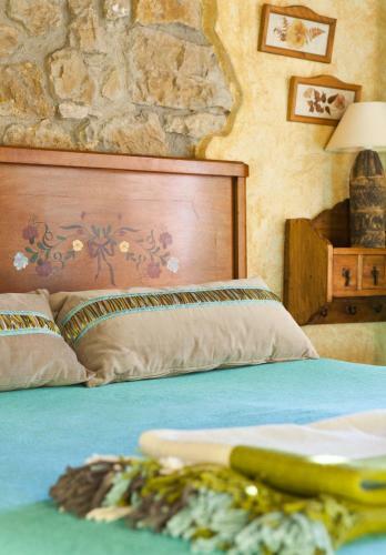 Agroturismo El Pedrueco Turismo Rural