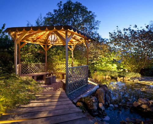 Agroturismo El Pedrueco Turismo Rural