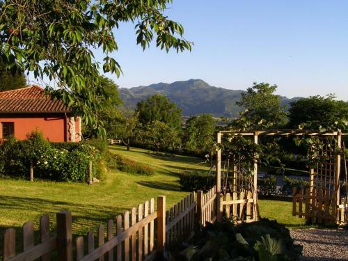 Agroturismo El Pedrueco Turismo Rural