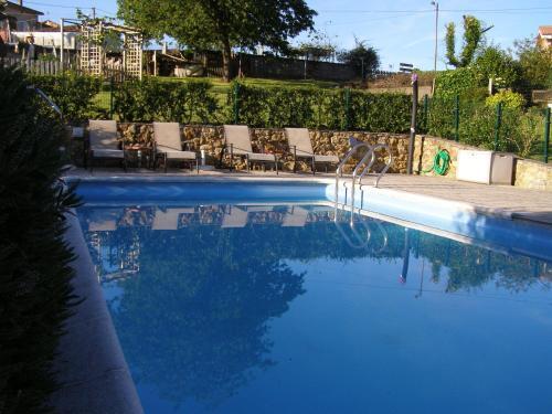 Agroturismo El Pedrueco Turismo Rural