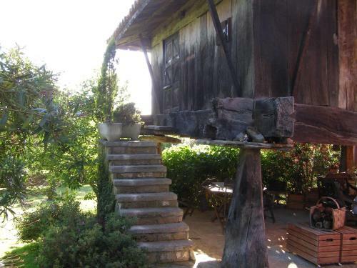 Agroturismo El Pedrueco Turismo Rural