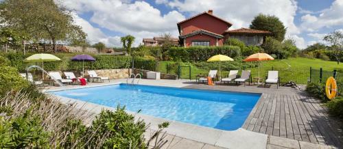 Agroturismo El Pedrueco Turismo Rural