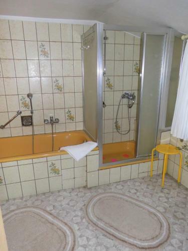 Apartamento K�ster & Hahnemann